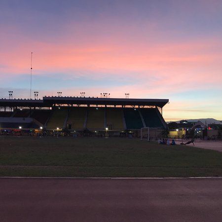 Cebu City Sports Center